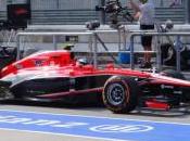 Marussia: Accordo fornitore motori entro Aprile