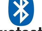 Perche’ chiama Bluetooth?