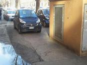 Garantito. nessun quartiere nell'occidente evoluto ridotto nelle condizioni Prati