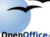Open Office Apache 3.4.1 Build 1372282, adesso potete scaricare installare, programma open source multipiattaforma, installabile Linux, Windows MacOS,.
