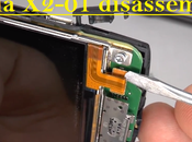 Disassembliamo facilmente Nokia X2-01 grazie alla video-guida