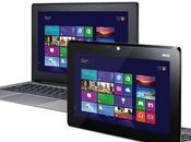 ASUS TAICHI: incredibile connubio notebook tablet caratterizzato dall’innovativo design dual-screen