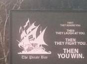 Hacker cartelloni pubblicitari Pirate