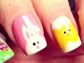 Nail ...per Pasqua!