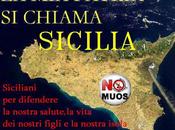Crocetta blocca muos sicilia