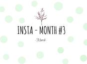 Insta-Month!