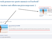 Come fare pubblicità Facebook