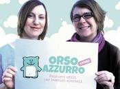 Orso Azzurro. giocattolo ‘speciale’ oggi compra online