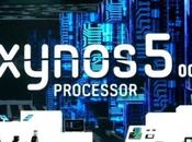 Samsung Galaxy modulo anche Exynos!