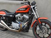 Harley 1200 Sportster 2005 Tramp