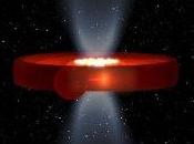 Swift J1357.2, strana ‘struttura’ disco accrescimento attorno buco nero