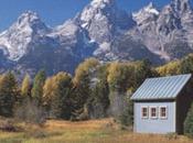 Tiny House Movement: vivere poco spazio meglio