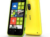 Nokia Lumia 620: recensione