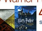 Promo Warner Fantasy sconto secondo titolo