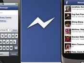 Come telefonare Facebook Messenger