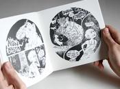 piccola grande etichetta indipendente: racconti fumetti delebile