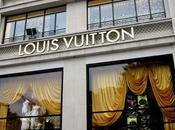 Pubblicità-choc Louis Vuitton