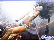 Moda discoteca