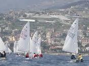 Sanremo: Grande Vela Riviera fine settimana