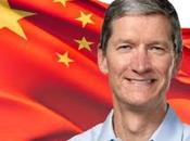 Cook scusa l’utenza cinese “Rivedremo politiche”