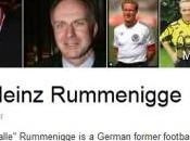 Rummenigge: vantaggio segnare subito”