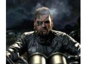 Metal Gear Solid Phantom Pain -qualche immagine sviluppo
