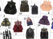 Backpacks back from 90'! yours!