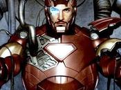 “Iron Man: Extremis”: Warren Ellis riscrive Tony Stark