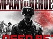 Partita Closed Beta Company Heroes