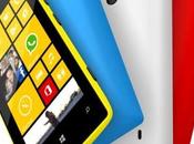 Arrivano primi scatti realizzati Lumia