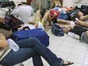 Overbooking: come ottenere rimborso caso negato imbarco