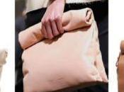 Trend Chloé Céline Zara: borsa “sacchetto ripiegato”
