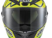 Corsa V.Rossi Winter Test Replica Limited Edition 2013