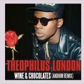 Theophilus London Wine Chocolates (andhim remix) Video Testo Traduzione