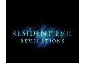 Pubblicate specifiche Resident Evil: Revelations