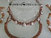 Braccialetti estivi parte