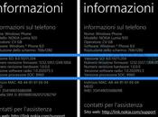 Nokia Lumia riceve tanto atteso aggiornamento firmware!