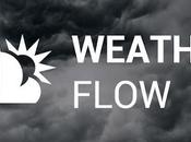 Weather flow aggiorna tutti windows phone