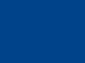 design: colore blu.