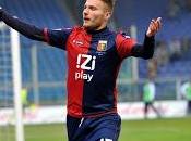 Napoli pensa Ciro Immobile calciomercato estivo