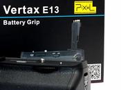 Recensione Battery Grip Vertax compatibile Canon