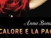 “Incontro l'autore” Presentazione dell'opera calore paura” Anna Bonarrigo