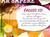 Faccio Rassegna laboratori bambini Jesi (An)