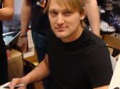 Christopher “Ronin”