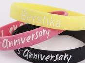 Happy Birthday Bershka! Sconti regali tutti solo oggi. Scopri dettagli