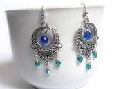 Orecchini Gipsy