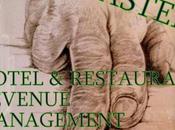 Hotel restaurant management revenue