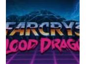 Blood Dragon ulteriori misteri