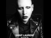 testimonial molto rock: Manson Saint Laurent