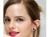 Emma Watson: “Basta ruoli brava ragazza, faccio trasgressiva”